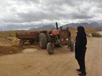 شناسایی ۱۲ مورد تغییر کاربری غیرمجاز در یزد