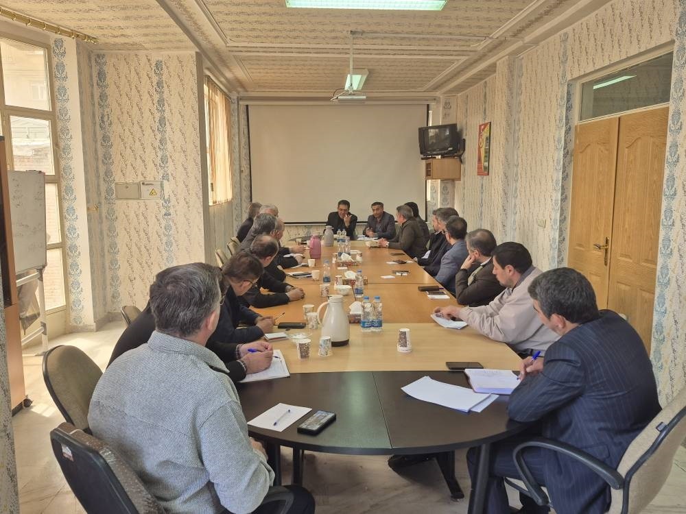 آمادگی کامل ستادهای امدادی و خدمات‌رسان اردبیل در شرایط ویژه کشور