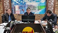 تا پایان اردیبهشت ۳۰ مگاوات نیروگاه خورشیدی وارد مدار می‌شود