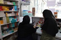 نظارت میدانی بر چرخه توزیع دارو و کالا‌های سلامت‌محور در کمیجان؛