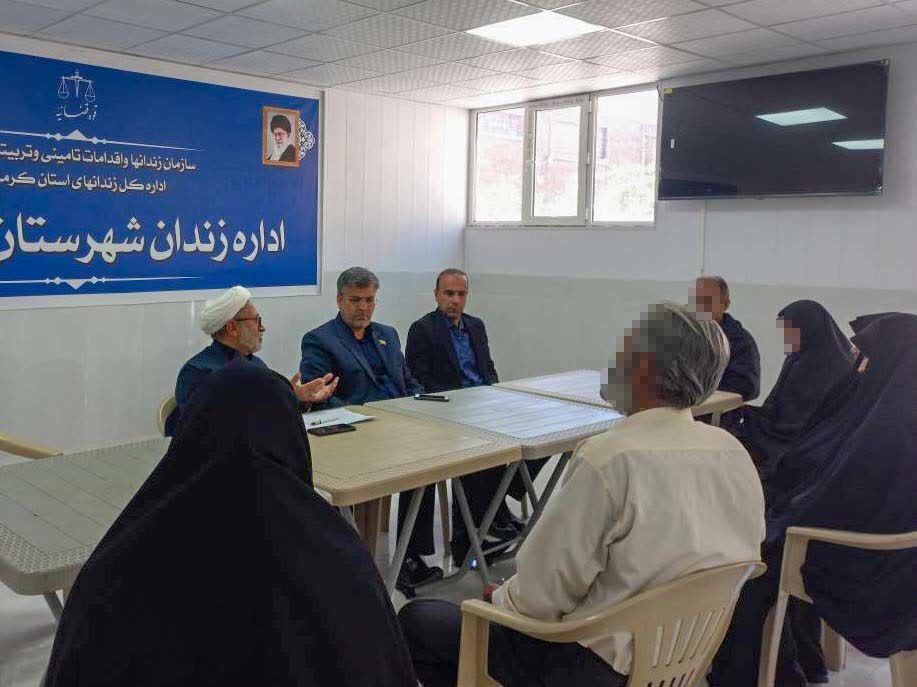 زندگی دوباره محکوم به قصاص با گذشت اولیای دم زندگی دوباره محکوم به قصاص با گذشت اولیای دم