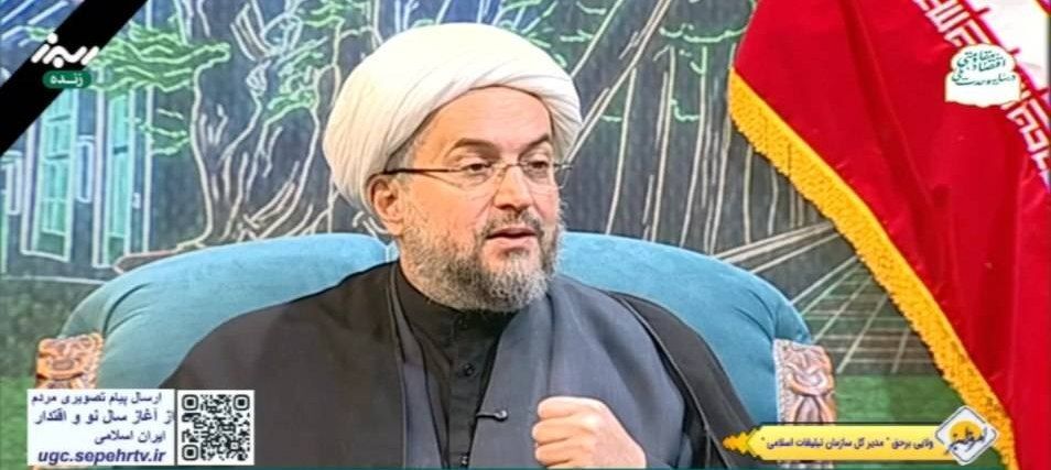 زندگی با آیه‌ها برای سومین سال پیاپی در البرز برپا شد