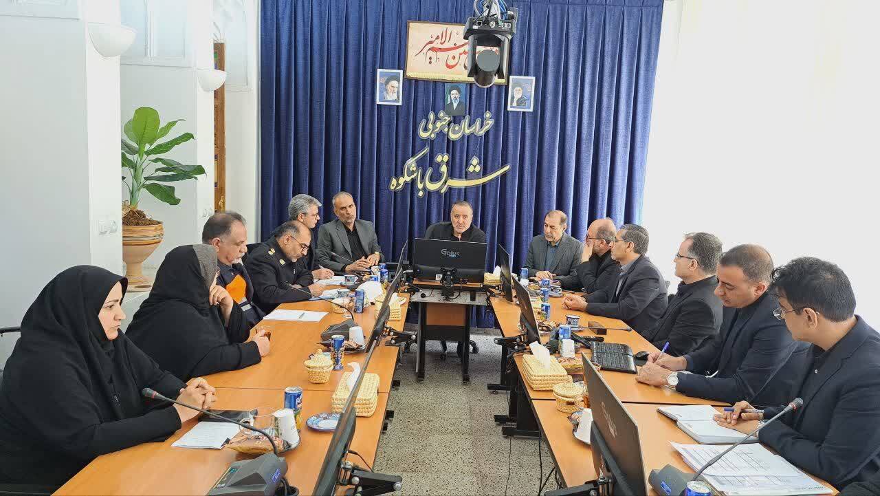 اعلام آمادگی خراسان جنوبی برای استقبال از مسافران نوروزی