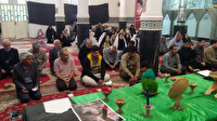 بقاع متبرکه گچساران آماده میزبانی از مسافران نوروزی