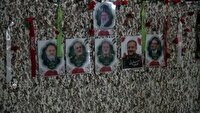 برگزاری یادواره شهدای جنگ رمضان و بیعت با رهبر انقلاب در شهرستان اردل