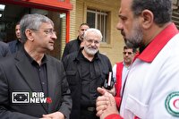 ۱۰۳ حمله هوایی دشمن به ۶۶ نقطه از لرستان
