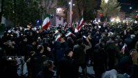 مردم چهارمحال و بختیاری پای کار انقلاب