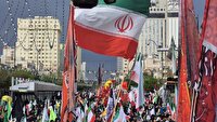 برگزاری عزاداری چهلمین روز شهادت قائد امت در مشهد