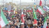 کهگیلویه و بویراحمد در سوگ اربعین رهبر شهید