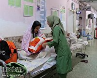 ثبت ولادت ۵۵۲ نوزاد در خراسان شمالی