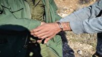 دستگیری دو شکارچی متخلف درسردشت