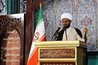 تاکید بر  پیروز قطعی ملت ایران در دفاع مقدس سوم