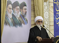 تولیت آستان قدس رضوی: در مذاکره به دشمن اعتماد نداریم