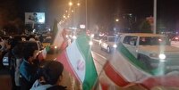 شب های شور و حماسه در ناهار خوران گرگان