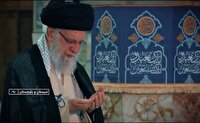 چهل روز عزای مردم سیستان و بلوچستان در غم شهادت قائد امت