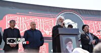 رهبر شهید انقلاب تمدن اسلامی را پایه‌گذاری و نسلی مقتدر تربیت کرد