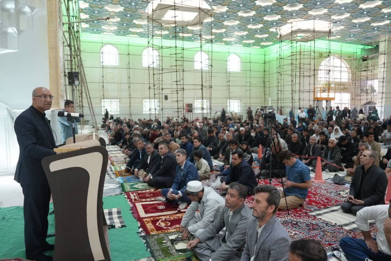 شکست محاسبات دشمن در برابر اراده ملت ایران