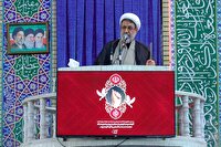 ایران، قدرت بزرگ جنگ تحمیلی سوم