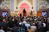 امام جمعه مشهد: تبدیل ایران از یک قدرت منطقه‌ای به قدرت جهانی