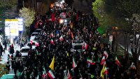 حماسه آفرینی مردم چهارمحال و بختیاری