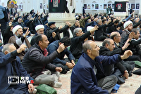 بزرگداشت رهبر شهید انقلاب در میعادگاه‌های نماز جمعه اردبیل