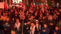 برافراشته بودن علَم ظلم‌ستیزی با پرچمداری مردم استان مرکزی