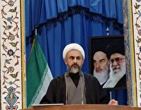 حرکت پشت سر رهبر معظم انقلاب، رمز پیروزی است