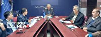 بررسی وضعیت ۸۱۳ واحد صنعتی و صنفی خسارت دیده جنگ در لرستان