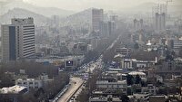 هوای «ناسالم» مشهد، امروز ۲۲ فروردین