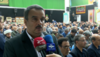 ۵۷ شهید حملات آمریکایی- صهیونیستی در استان بوشهر