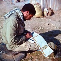 پیشنهاد مستندنگاری چهل شاهد در خوزستان از جنگ رمضان