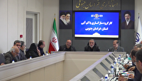 تاکید بر قطع  انشعاب آب دستگاه‌های پرمصرف در خراسان جنوبی