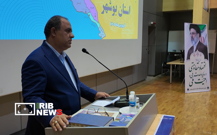 هزار و ۹۷۹ واحد مسکونی بوشهر در جنگ اخیر آسیب دید