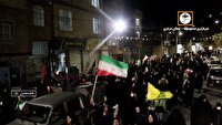 مردم استان مرکزی در جستجوی رضایت الهی با همدلی همگانی