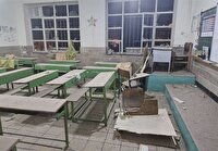 آسیب ۱۲۵ فضای آموزشی بوشهر در حملات آمریکایی ـ صهیونی