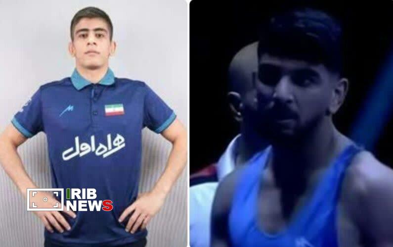 اعزام ۲ کشتی‌گیر لرستانی به مسابقات ترکیه