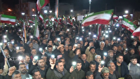 به عشق وطن پای کار انقلاب