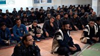 نشست بصیرتی مردم در بازفت