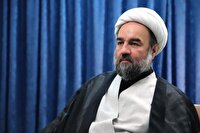 قدردانی از همدلی علما و ملت پاکستان در رابطه جنگ رمضان