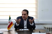 تاکید استاندار ایلام بر تسهیل خرید غلات و آمادگی برای شرایط جوی