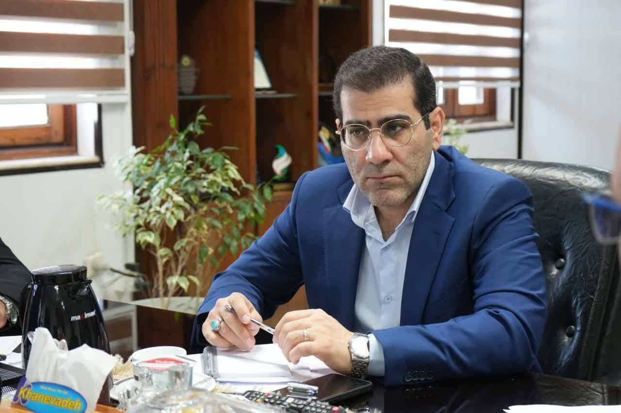  زمینه برگزاری انتخابات در استان بوشهر  کاملا فراهم است‌‌