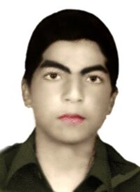 آسمانی شدن مادر شهید محمود رجبی در عشق آباد