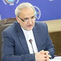 زمان دادن فرصت به دیپلماسی برای تحقق امنیت جمعی فرا رسیده است