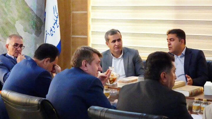مولدسازی ۹۳ ملک مازاد دستگاه‌های کهگیلویه و بویراحمد