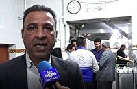 تشدید نظارت بر بهداشت غذا در شهر زاهدان
