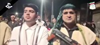 از دفاع مقدس تا نبرد با آمریکا؛ مردم غیور ملکشاهی همچنان ایستاده‌اند