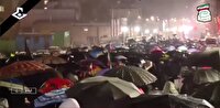 شب‌های روشن ایلام و پیامی روشن‌تر به تهدید‌های ترامپ؛ اگر بفهمد
