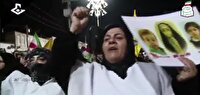 وقتی که غیرت مرزداران ایلامی به جوش
آمده و فریاد‌ها بلندتر شده است