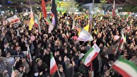 تجدید بیعت دختران مازندران با رهبری در اجتماع بزرگ دهه کرامت