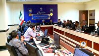 دو میلیون مترمکعب کاهش ذخایر پشت سد کمال صالح نسبت به پارسال
